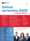 Daňový sprievodca 2022 s komentárom