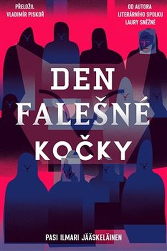 Den falešné kočky Den falešné kočky