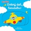 MiniPÉDIA – Dobrý deň, lietadielko!