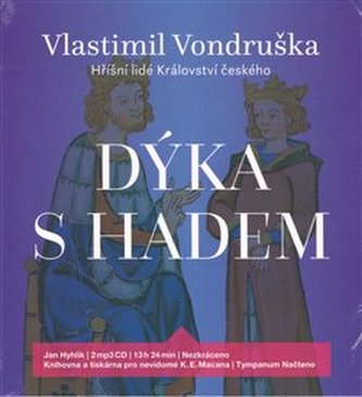 Dýka s hadem Dýka s hadem
