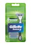 Gillette Sensor3 Holicí strojek Sensitive 1 ks pro muže