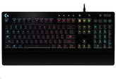 Herní klávesnice LOGITECH G213 Prodigy Keyboard- CZE/SKY