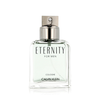 Calvin Klein Eternity Cologne For Men EDT 100 ml M