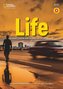 Life - Second Edition B1.2/B2.1: Intermediate - Student's Book and Workbook (Combo Split Edition A) + Audio-CD + App