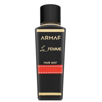 Armaf Le Femme - vlasový sprej 80 ml woman