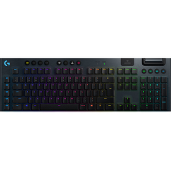 PC klávesnice LOGITECH G915 Lightspeed WL PC klávesnice LOGITECH G915 Lightspeed WL