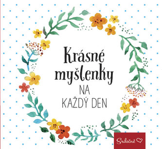 Krásné myšlenky na každý den