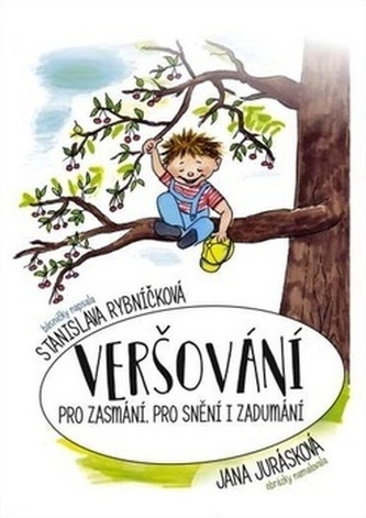 Veršování pro zasmání, pro snění i zadumání