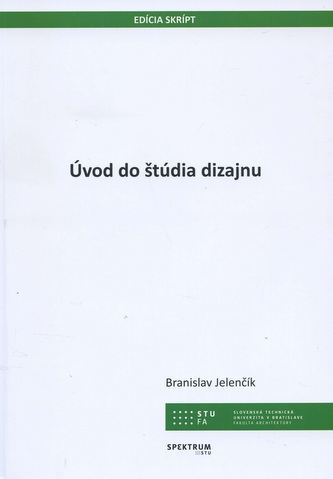 Úvod do štúdia dizajnu