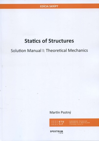 Statics of Structures