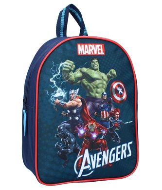 BATOH AVENGERS