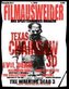 FILMAUSWEIDER - Das Splattermovies Magazin - Ausgabe 4 - Evil Dead, Texas Chainsaw 3D, The ABC´s of Death, The Collection, The B