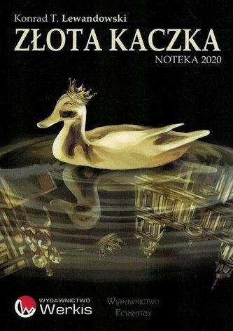 Złota kaczka Złota kaczka