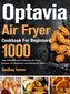 Optavia Air Fryer Cookbook for Beginners