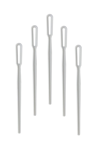 Míchačka na kávu bílá 11cm 1000ks