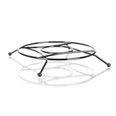 Podložka pod hrnec drát ¤20,5cm  LINEA