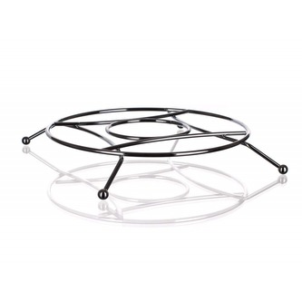 Podložka pod hrnec drát ¤20,5cm  LINEA