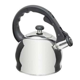 Konvice čajník nerez 2L  MEYERHOFF indukce