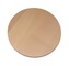 Doštička drevo okrúhle ¤35x1, 5cm WOOD