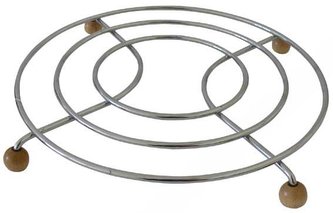 Podložka pod hrnec drát ¤20cm TORO