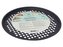 Forma pizza nepriľnavá mramor ¤32cm perforovaná MEYERHOFF