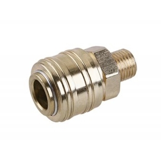 Rychlospojka vzduchová 1/4"vnější závit