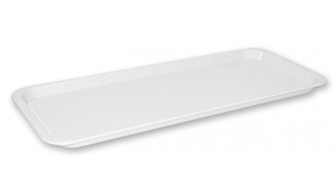 Podnos PH 37x15,5cm  CZ mramor