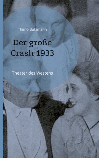 Der große Crash 1933