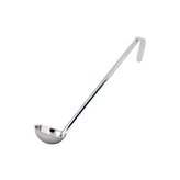 Naběračka nerez ¤6,5cm 60ml s háčkem  TORO