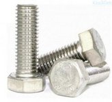 Šroub M 6x 14  6hr 8,8 ZB 100ks