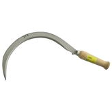 Srp zubaté ostří 400mm  STREND