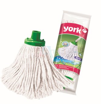 Mop náhradní třásňový 140g 21cm HZ  MAXI YORK