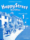 Happy Street 1 Pracovní Sešit (New Edition)