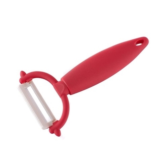 Škrabka kuchyňská U keramika/PH  BANQUET