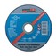 Kotouč řezný FE/INOX 150x1,6x22mm  KONNER