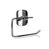 Držák WC papíru chrom  SIENA