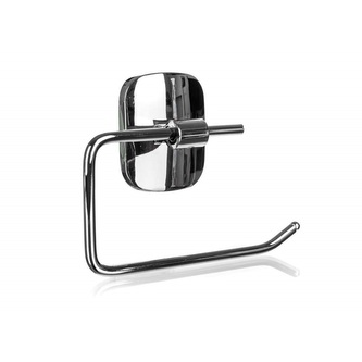 Držák WC papíru chrom  SIENA