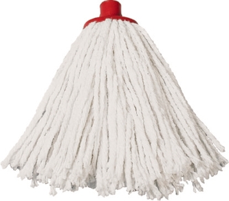 Mop náhradní třásňový 160g 22cm JZ