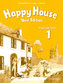 Happy House 1 Pracovní Sešit (New Edition)