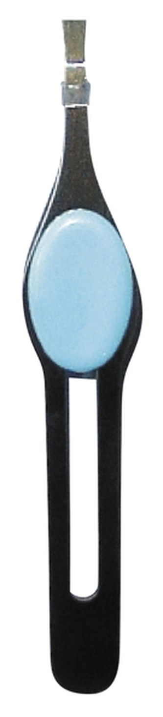 Pinzeta rovná  TW097A ABELLA