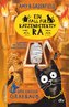Ein Fall für Katzendetektiv Ra , Der große Grabraub