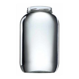 Sklenice zavařovací 3720ml ¤100mm Twist  ORION