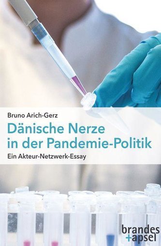 Dänische Nerze in der Pandemie-Politik