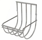 Držák WC papíru chrom  JESLE