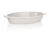 Misa keramika zapekacia oválna 26x14x4, 5cm CULINARIA