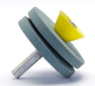 Brúska na nože a nožnice ¤55mm FESTA