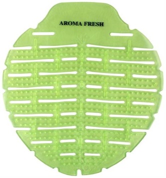 Sítko do pisoáru gelové AROMAFRESH citrus