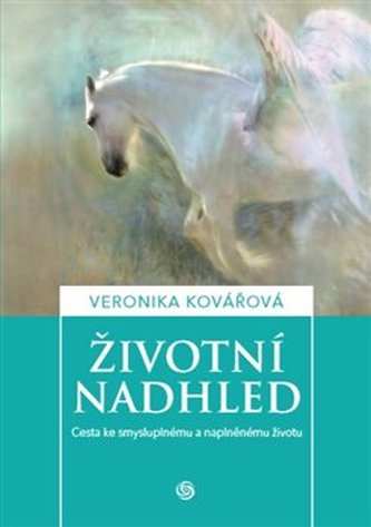 Životní nadhled - Cesta ke smysluplnému a naplněnému životu