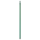 Hůl násada 130cm kov, potah, zesílená, hrubý závit  YORK