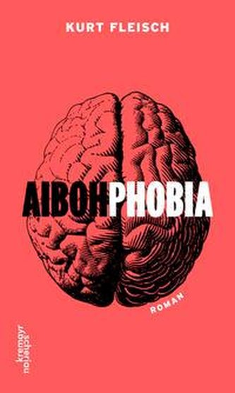Aibohphobia